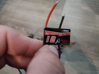 12A ESC kus 10e - 2