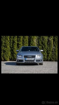 Audi a4 avant - 2