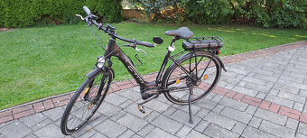 ebike CTM METRIC - 2