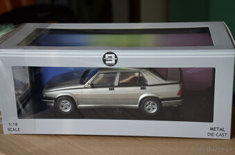 1:18 Alfa Romeo 75 - 2