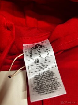 mikina Adidas - 2
