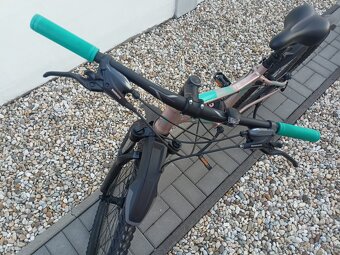 Dámsky bicykel Kross Lea - 2