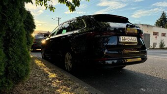 Škoda Octavia IV Combi 85kw 2.0 - 2