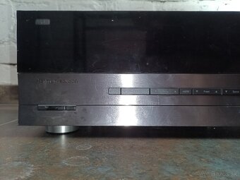 Receiver Harman Kardon AVR 138 - 2
