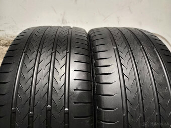 245/40 R20 Letné pneumatiky Continental EcoContact 2 kusy - 2