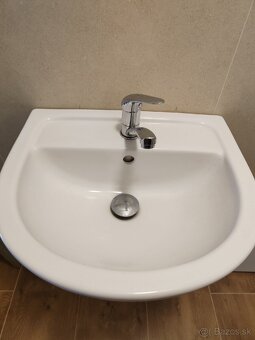 Kúpeľné umývadlo Akcia 30€ - 2
