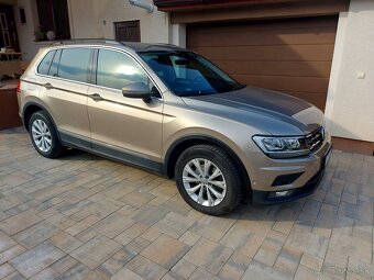 Volkswagen Tiguan 1.4 TSI 4×4 DSG - 2