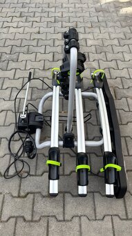 Nosič bicyklov - 2