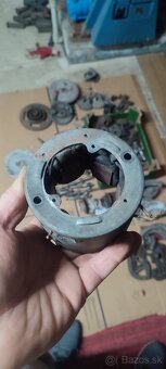 Dynamo Jawa - 2