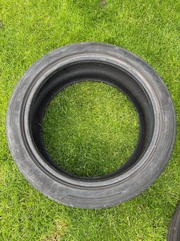 215/45 R18 letne pneu - 2