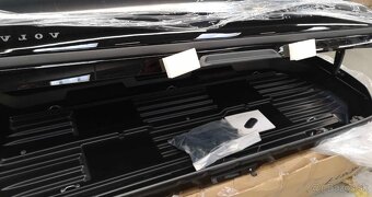 Thule Travel Active 500L - 2