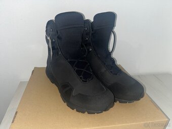 Topánky Goretex - 2