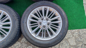 5x114,3 R17 --- HYUNDAI KONA - 2