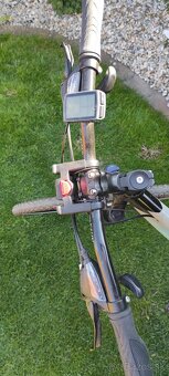 Damsky bicykel CTM MAXIMA 2.0 - 2