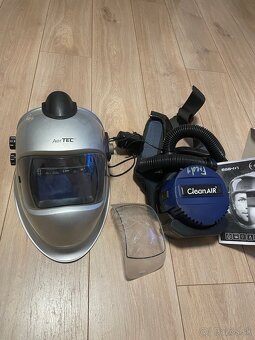 AerTEC OPTOMAX - 2
