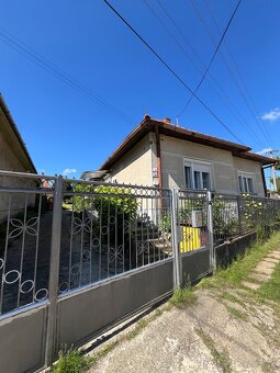Na predaj RD vo Svodíne - 2