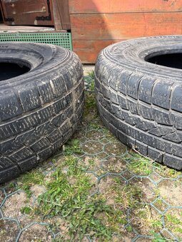225/75 r16 - 2