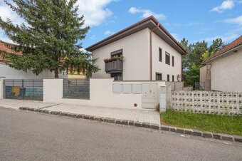 Výnimočný a luxusný, nový 4-izb. byt, 9 min z Lamača - 2