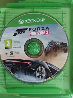 HRY NA XBOX ONE - 2