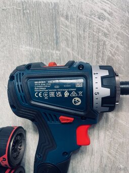 Bosch 18v - 2