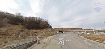 predaj: pozemok nad južným obchvatom mesta Brezno ( cestou - 2