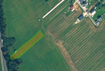 Wealth Group | ponúka na predaj slnečný pozemok ,, Kľače - o - 2
