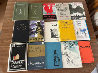 PASTERNAK,STANEK,GRAVES,BERGIUS,PIGOZZI,SIENKIEWICZ - 2