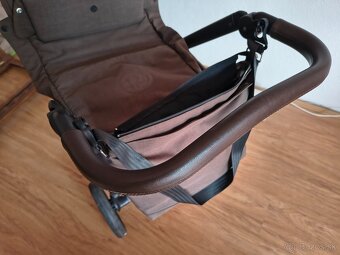 Roan coss - 2