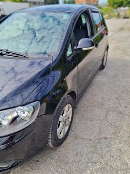 Volkswagen Golf V plus Tour - 2