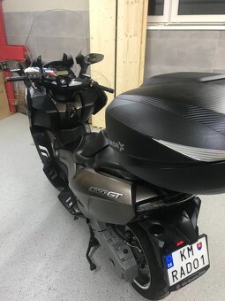 Predam BMW C 650 GT - 2