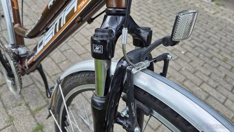 Predám bicykel Dema - 2