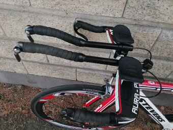STEVENS CRONO TT CARBON - 2