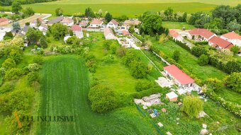ALL INCLUSIVE|ZĽAVA| NA PREDAJ PRIESTRANNÝ STAVEBNÝ POZEMOK - 2