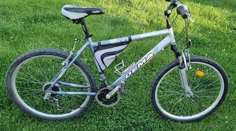 Horský bicykel Dema - 2