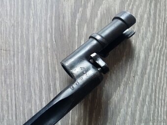 Bodák Mosin Nagant M91/30 - 2