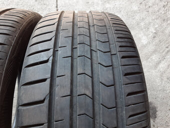 225/40 ZR18 -2 kusy letné - 2