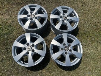 Elektrony 5x112 r16 - 2