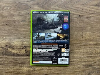 Hra Battlefield 3 na Xbox 360 - 2