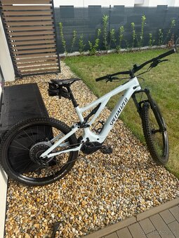 SPECIALIZED Turbo Levo - 2