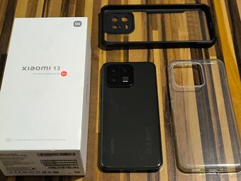 Xiaomi 13 8/256 aj vymena - 2