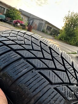 Predam disky 5x100 R15 - 2