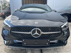 MERCEDES BENZ A200d 2.0Cdi AMG LINE 12/2023 FACELIFT 150 Ps - 2