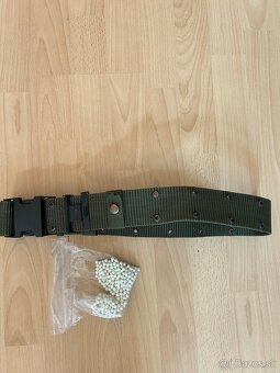 Veci na airsoft - 2