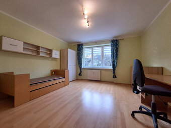 Prenájom 3 izbový byt s balkónom, komplet zariadený - 2