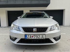 Seat Leon ST 2.0 TDI Style - 2