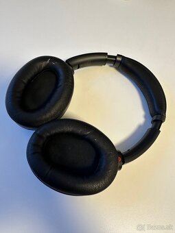 Sony Noise Cancelling WH-1000XM3 - 2