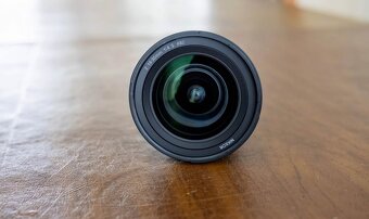 NIKKOR Z 14-30 mm f/4 S - 2
