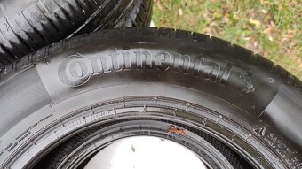 continental letne pneu 4ks - 2