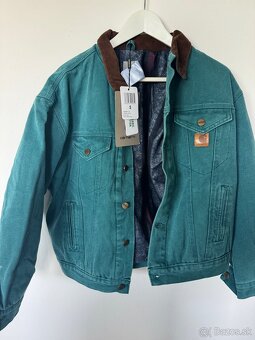 carhartt bunda - 2