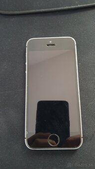 Predám pokazený iphone SE - 2
